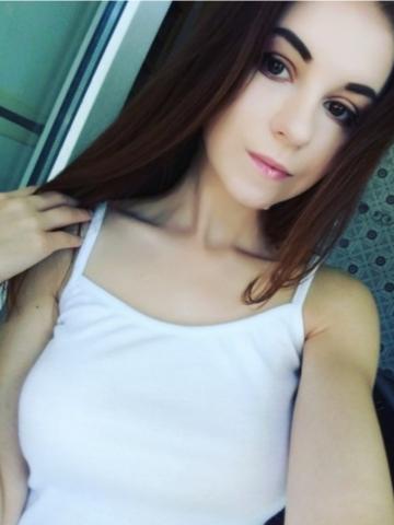 Жанна фото 2