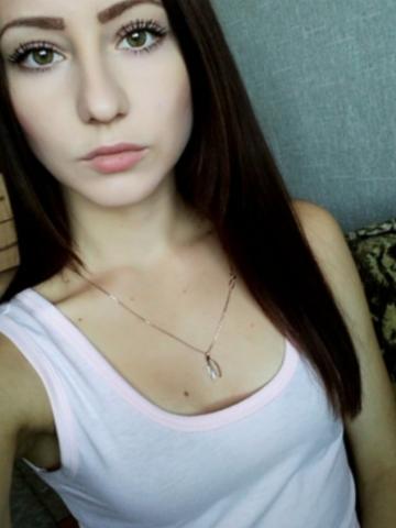 Жанна фото 3