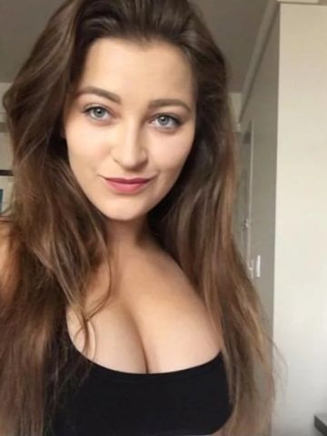 Люба Любовница